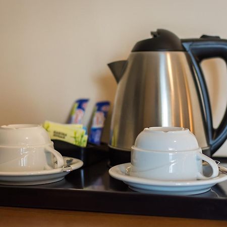 Emburara Farm Lodge Mbarara エクステリア 写真