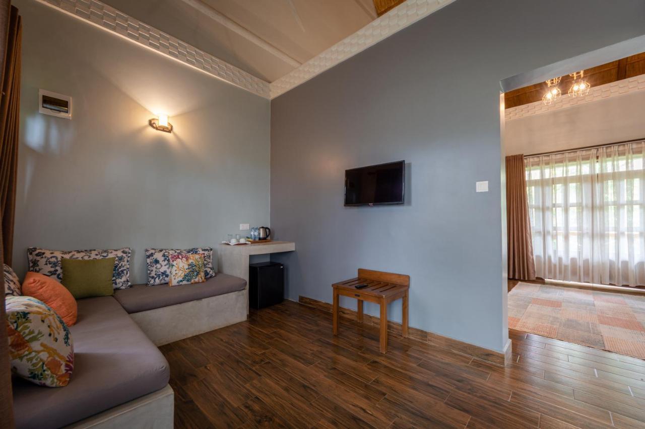Emburara Farm Lodge Mbarara エクステリア 写真
