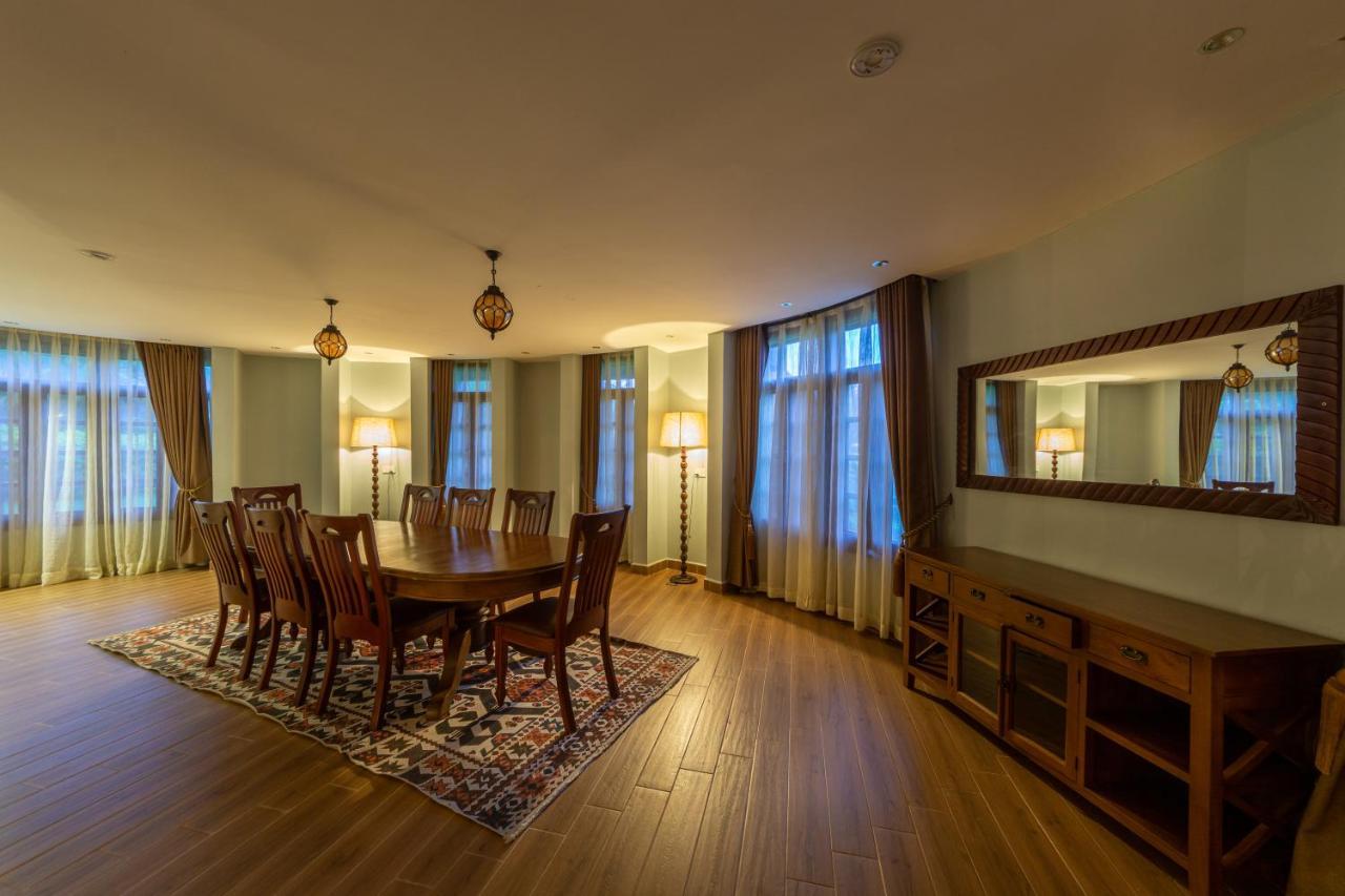 Emburara Farm Lodge Mbarara エクステリア 写真