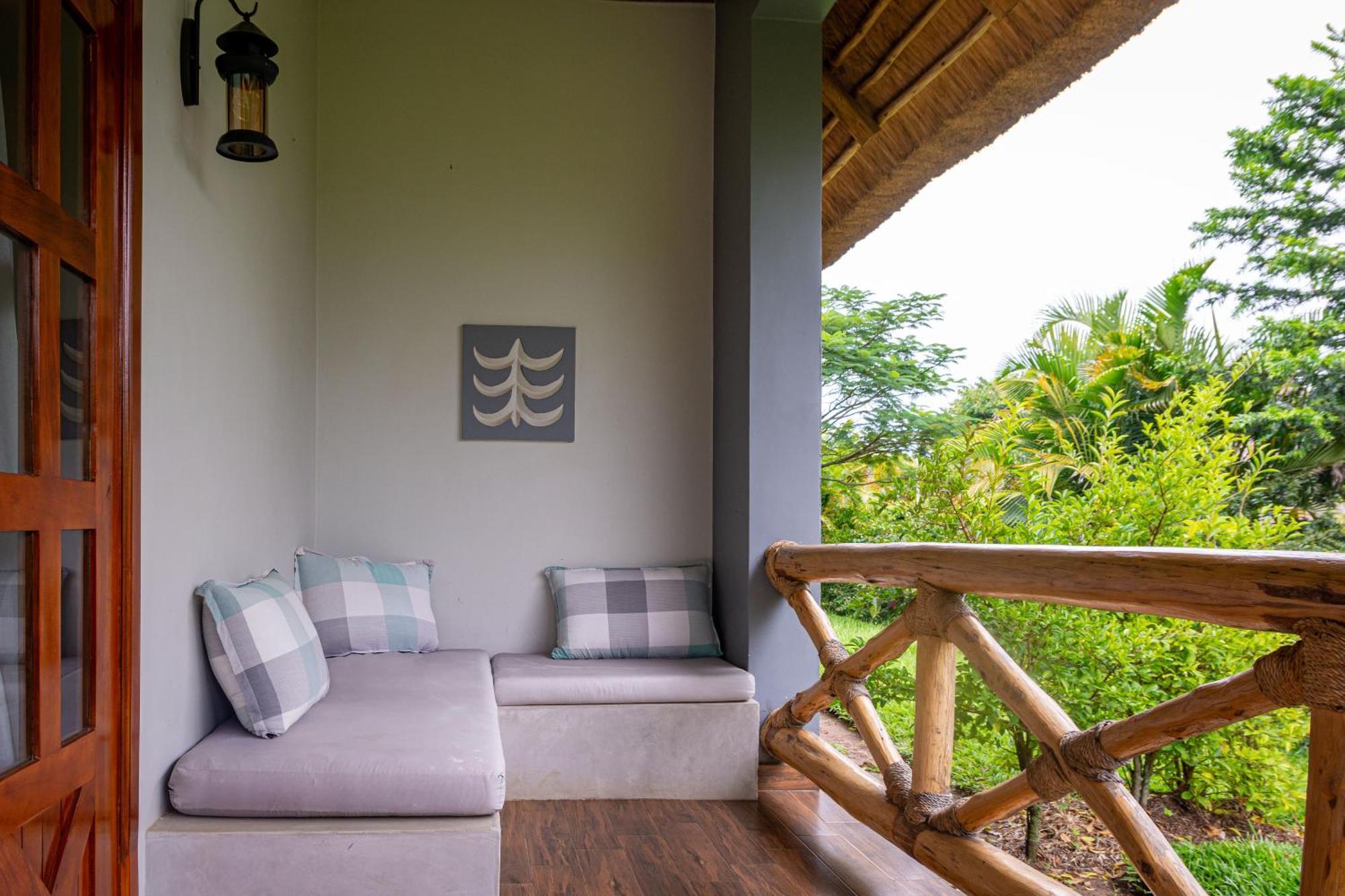 Emburara Farm Lodge Mbarara エクステリア 写真