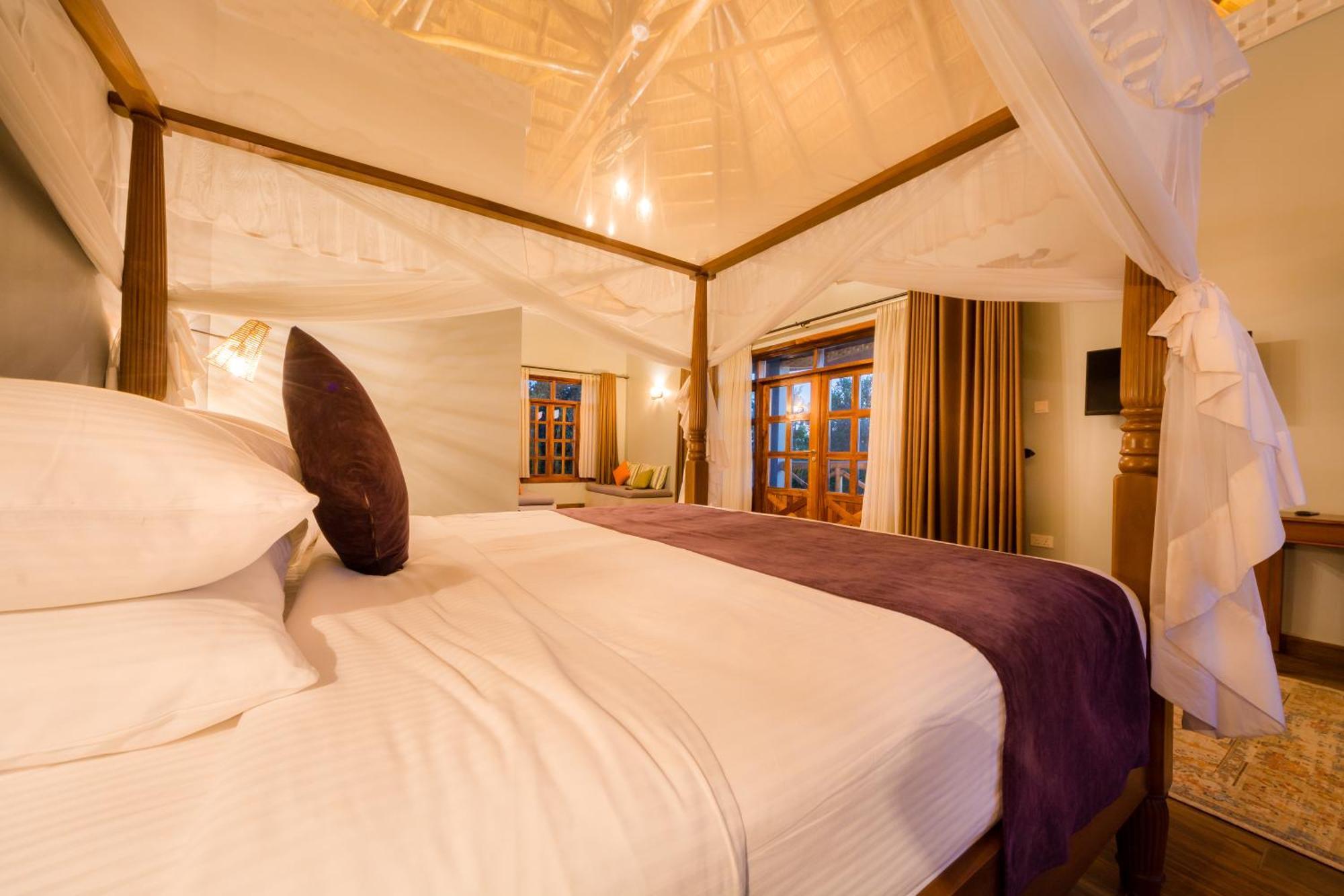 Emburara Farm Lodge Mbarara エクステリア 写真