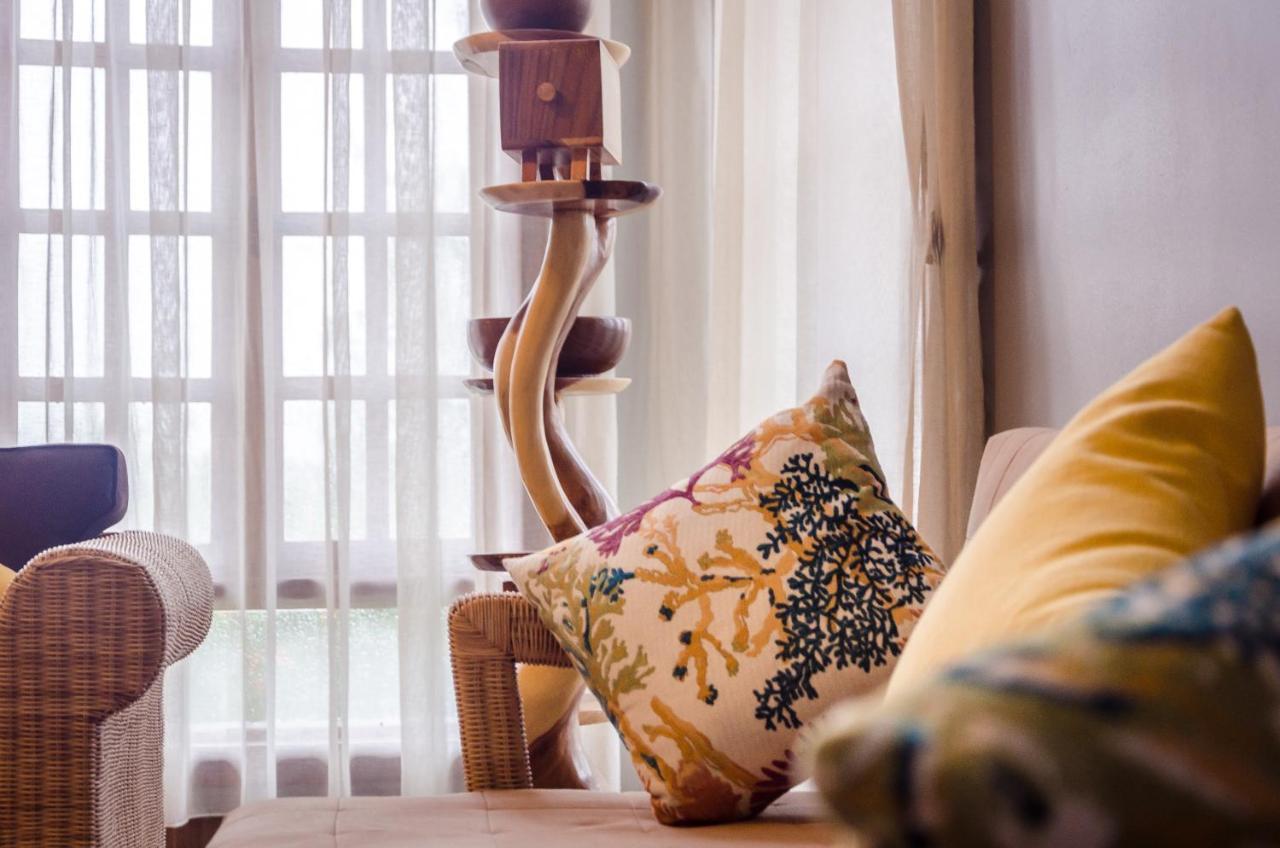 Emburara Farm Lodge Mbarara エクステリア 写真