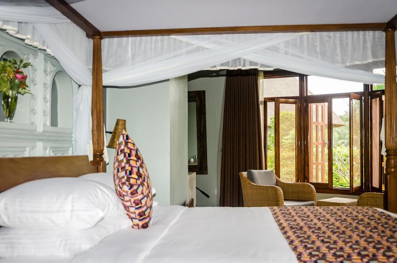 Emburara Farm Lodge Mbarara エクステリア 写真